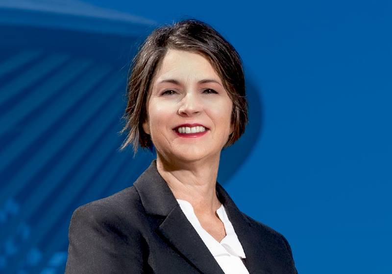 Career Specialist Angie Engel